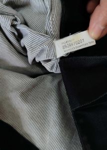 Carhartt Vertical Open Tote Bag