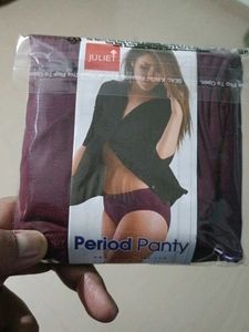 Juliet Period Panty