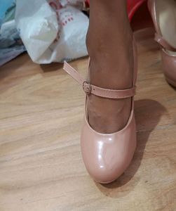 New High Heels