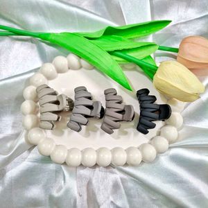 Set of 11 Cute Pastel Claw Clips