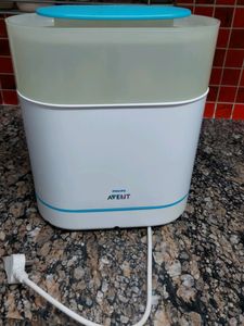 Philips Avent Sterilizer
