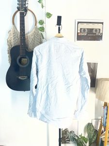 Men's Lacoste Long Sleeve Shirt