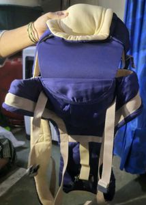 babay career bag