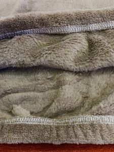 Woolen Night Suit