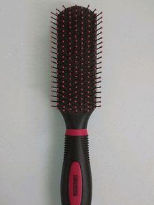 Paddle Hair Brush🖤