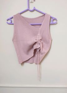 Urbanic Peach Top- F (S)
