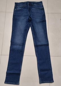 Trendy Men's Lee Jeans