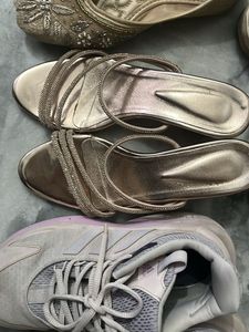 Bundle of Women's Footwear