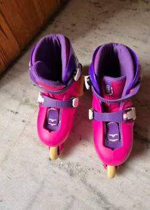 skates