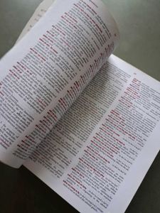 Dorland's Medical Dictionary