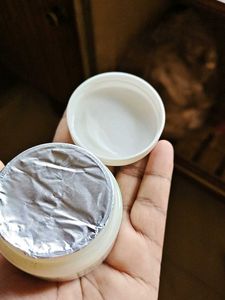Oriflame Love Nature Mattifying Face Lotion