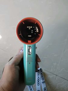 🇹🇭 Premium Hand Fan