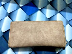 3 Compartment Purse 👛