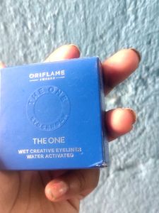 Oriflame The One Wet Creative Eyeliner