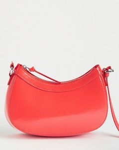 H&amp;M Red Shoulder Bag