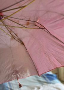 combo of rain item