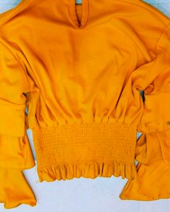Pretty Women's Top.