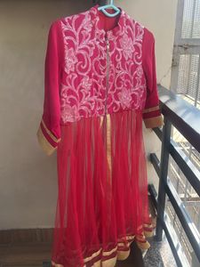3 piece Sharara Set Girls Ages 9-12 years