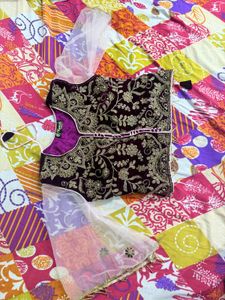 Festive Lehenga Choli For Women