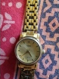 Vintage Timex Watch