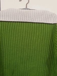Olive Green