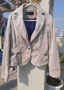 Conus Pinteresty Vintage Blazer For Women