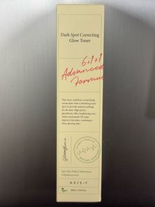 Axis-Y Glow Toner