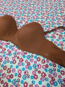 38C Nykaa Nykd bra