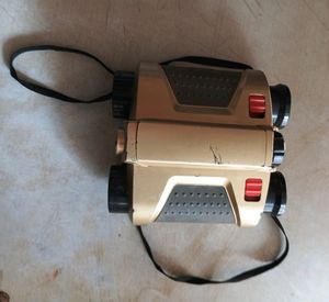 Binoculars Night Scope