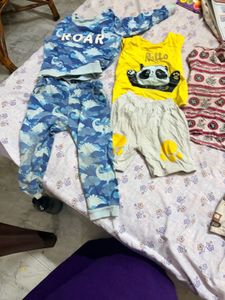 baby boy clothes