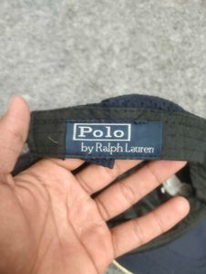 Polo Ralph Lauren Cap