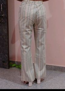 Trouser High Waist