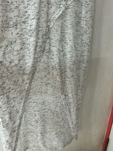 NYC 1999 Sleeveless V-Neck Top