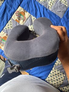 Comfortable Travel Neck Pillow