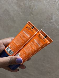 JOY Hello SUN Sunscreen