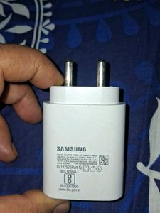 Samsung Travel Adapter