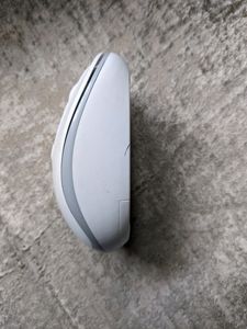 Portronics Wireless Four Button Mouse