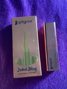 Pilgrim Dubai Bling Glitter Lipstick