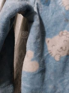 kids fleece tops