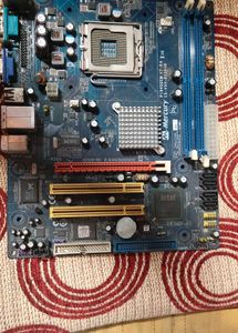 kharab Desktop Mother Board