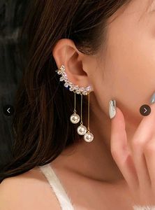 Party wear earrings ✨