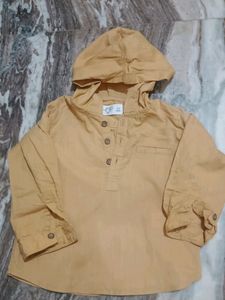Baby Dress