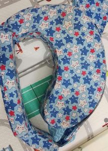 Baby Feeding Pillow