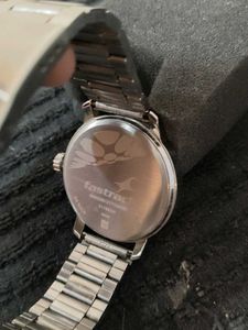 Fastrack Analog Watch