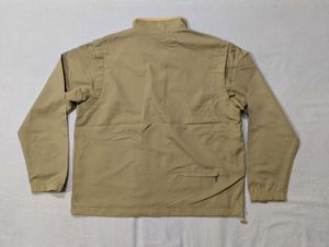 Balenciaga Pullover jacket