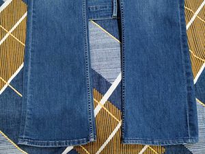USPA Denim Co. Men's Jeans