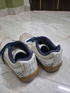 Nivia flash 2.0 Badminton shoes