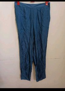 Stylish Blue Co-ord Set for Women