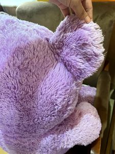 New Jumbo Soft Stuffed Teddy Bear Toy 🧸