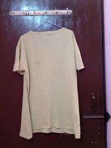Simple Chick Graphic T-Shirt